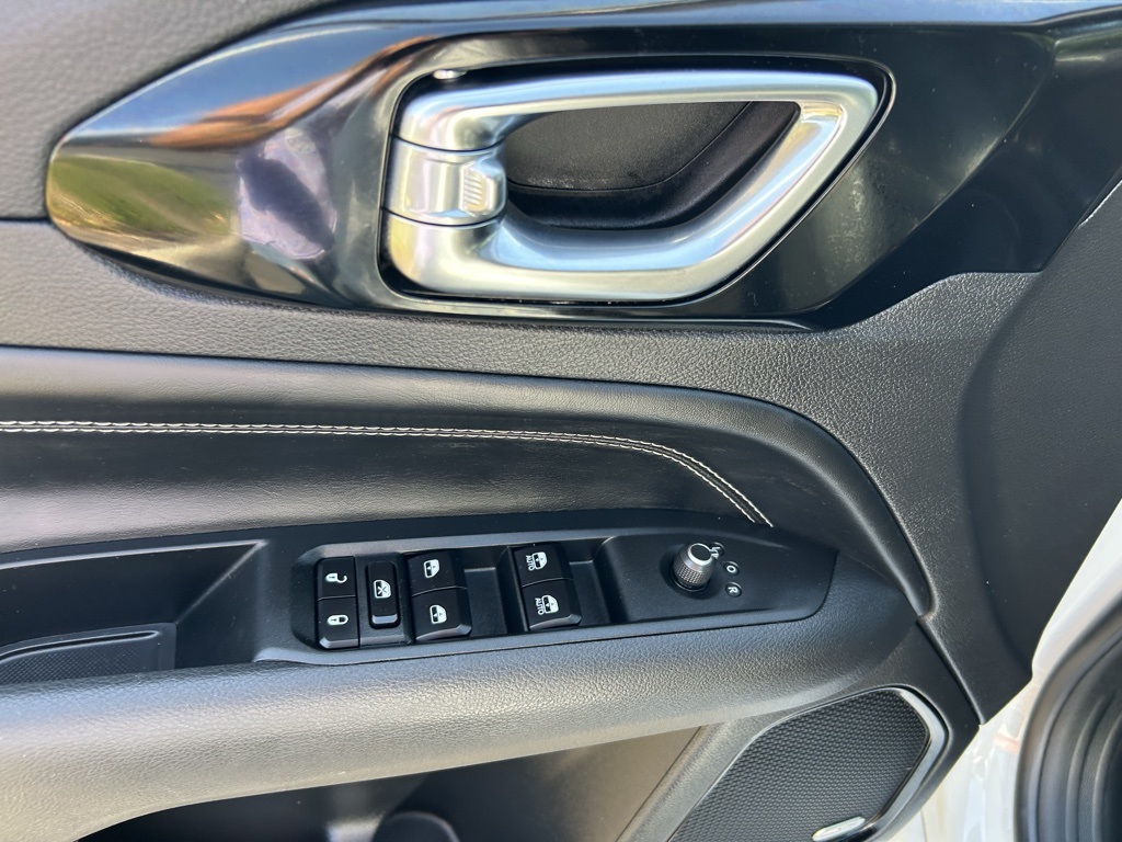 2022 Jeep Compass High Altitude photo 8