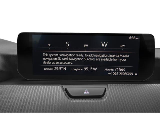 2025 Mazda CX-90 Select photo 4