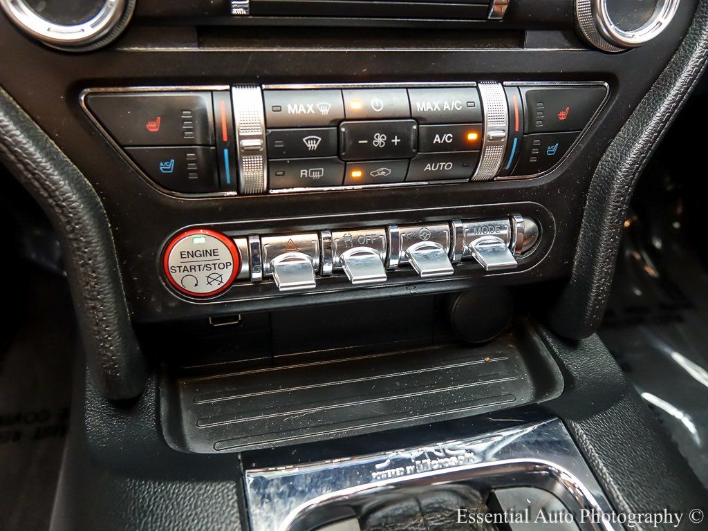 2015 FORD MUSTANG - Image 18