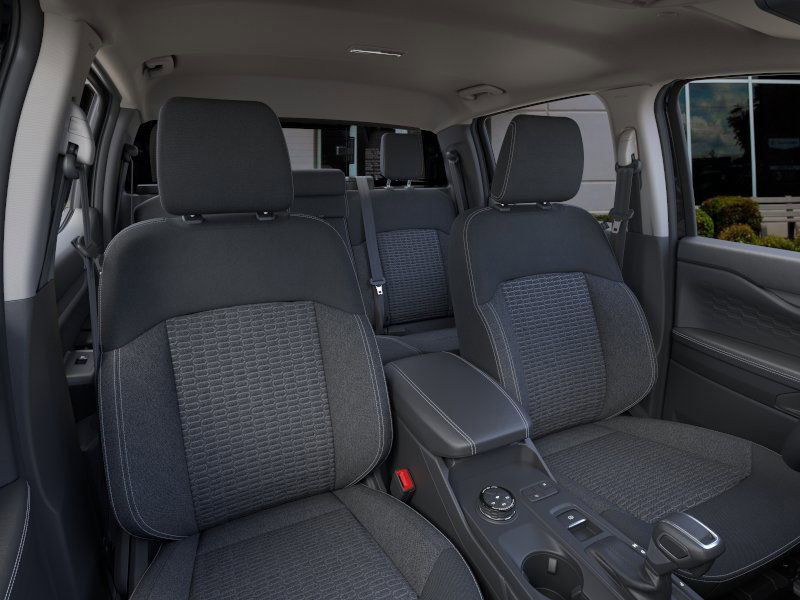 2025 Ford Ranger XLT photo 10