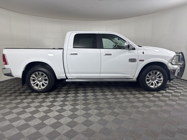 2014 Ram 1500 Laramie Longhorn photo 2