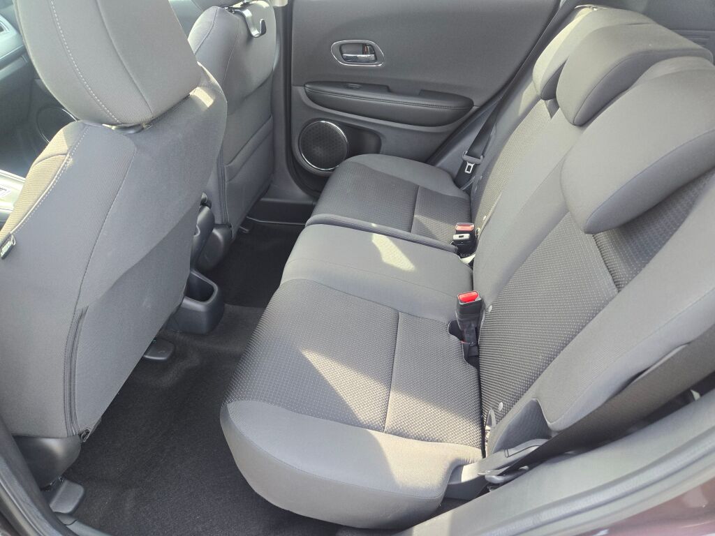 2022 Honda HR-V EX photo 14