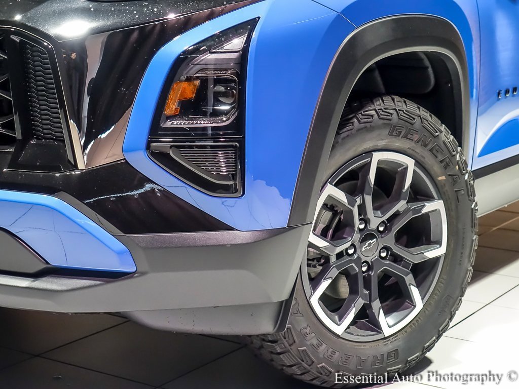 2026 CHEVROLET EQUINOX - Image 4