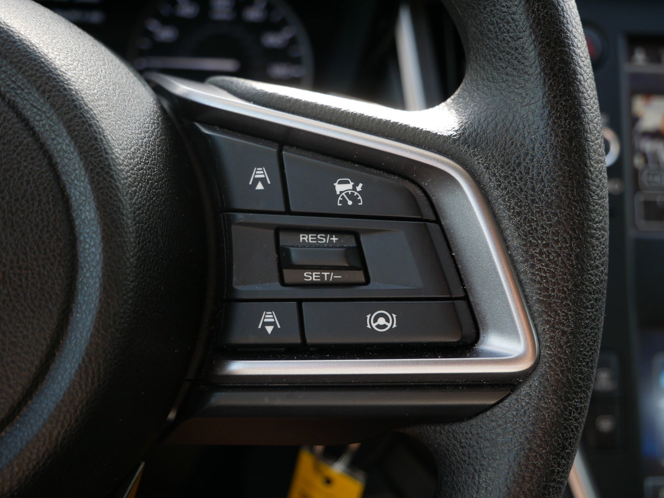 2024 Subaru Outback Base photo 27