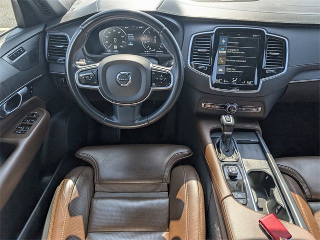 2022 Volvo XC90 Inscription photo 27