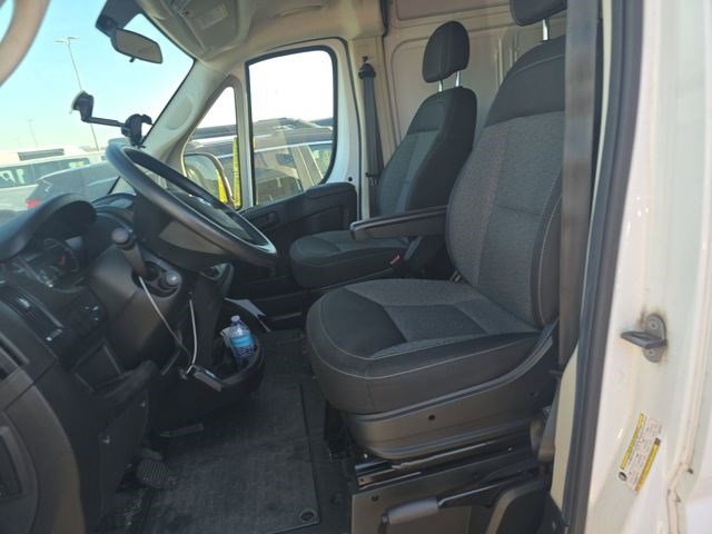 2021 Ram ProMaster 3500 photo 2