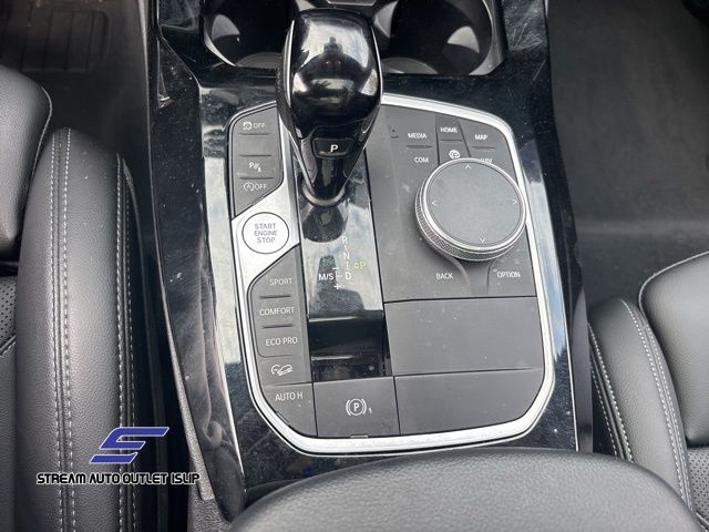 2022 Bmw X3 xDrive30i photo 33