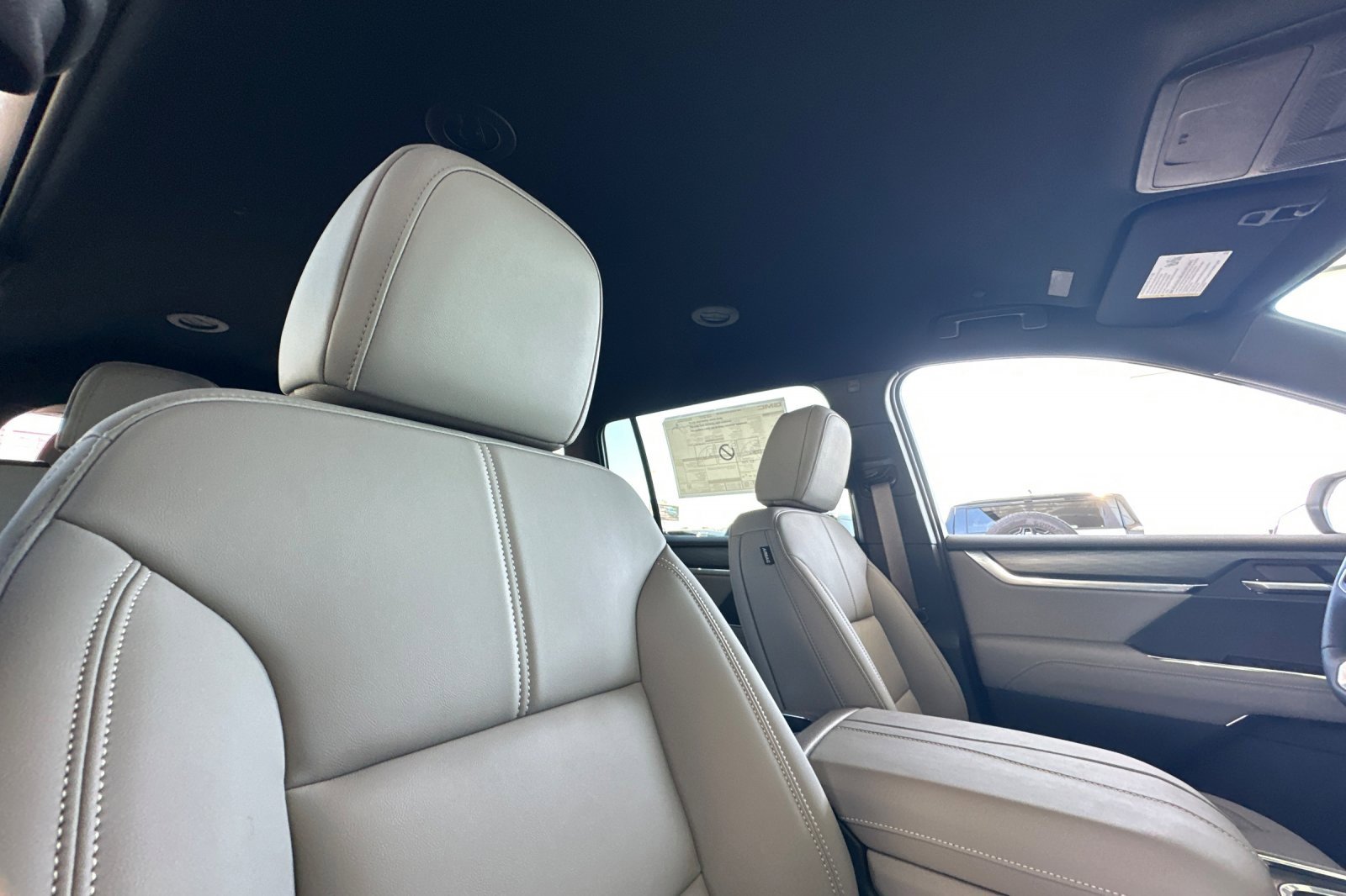 2026 Gmc Acadia Elevation photo 16