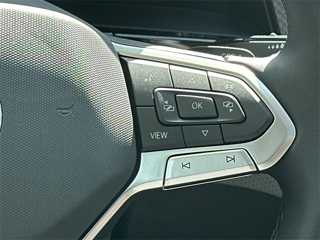 2025 Volkswagen Atlas Peak Edition SE photo 26