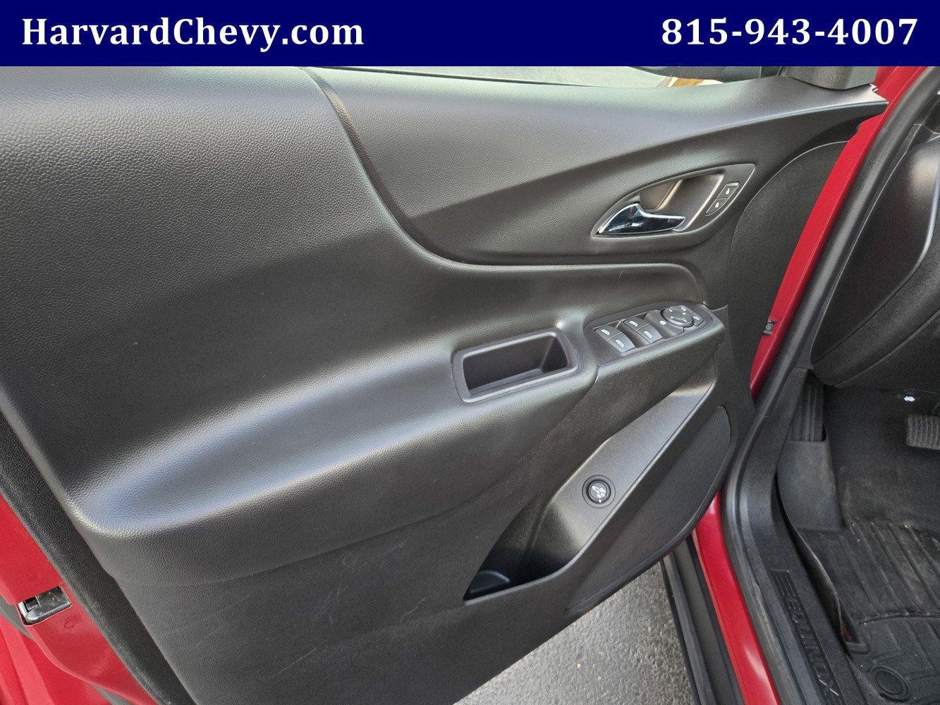 2019 Chevrolet Equinox LT photo 28