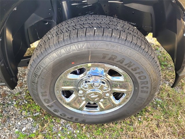 2024 Ram 2500 Tradesman photo 4