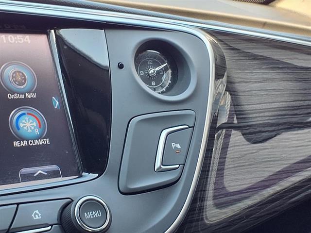 2018 Buick Envision Essence photo 12