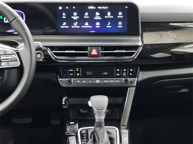 2026 Kia Seltos S photo 19