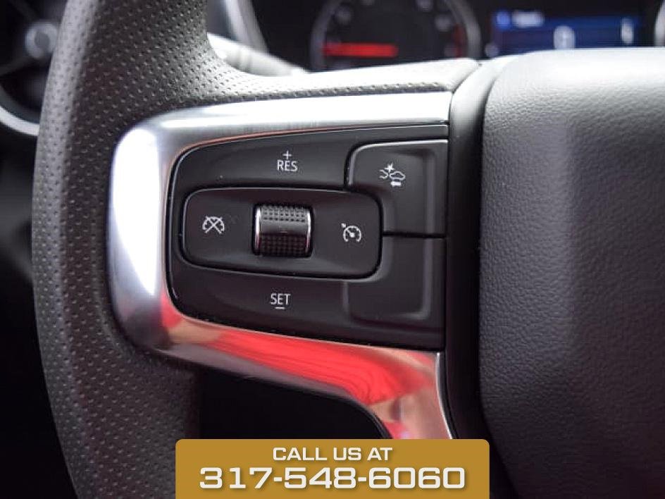2022 Chevrolet Blazer 2LT photo 22