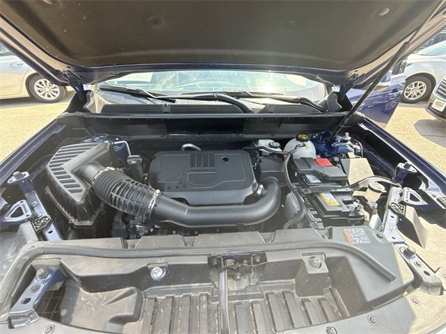 2023 Gmc Acadia SLE photo 19