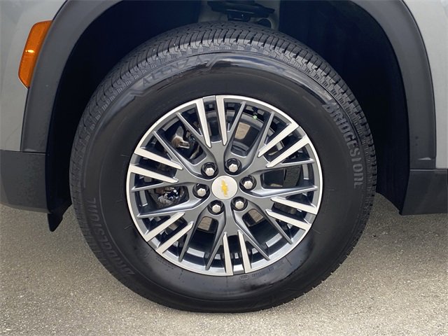 2024 Chevrolet Traverse LS photo 19