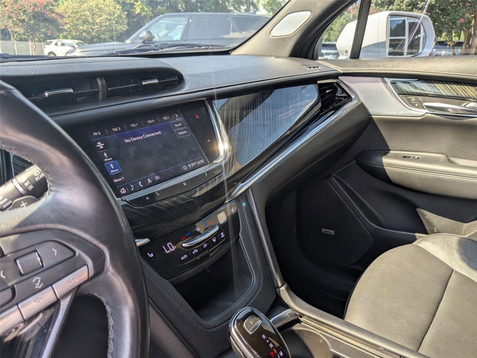 2020 Cadillac XT6 Premium Luxury photo 19