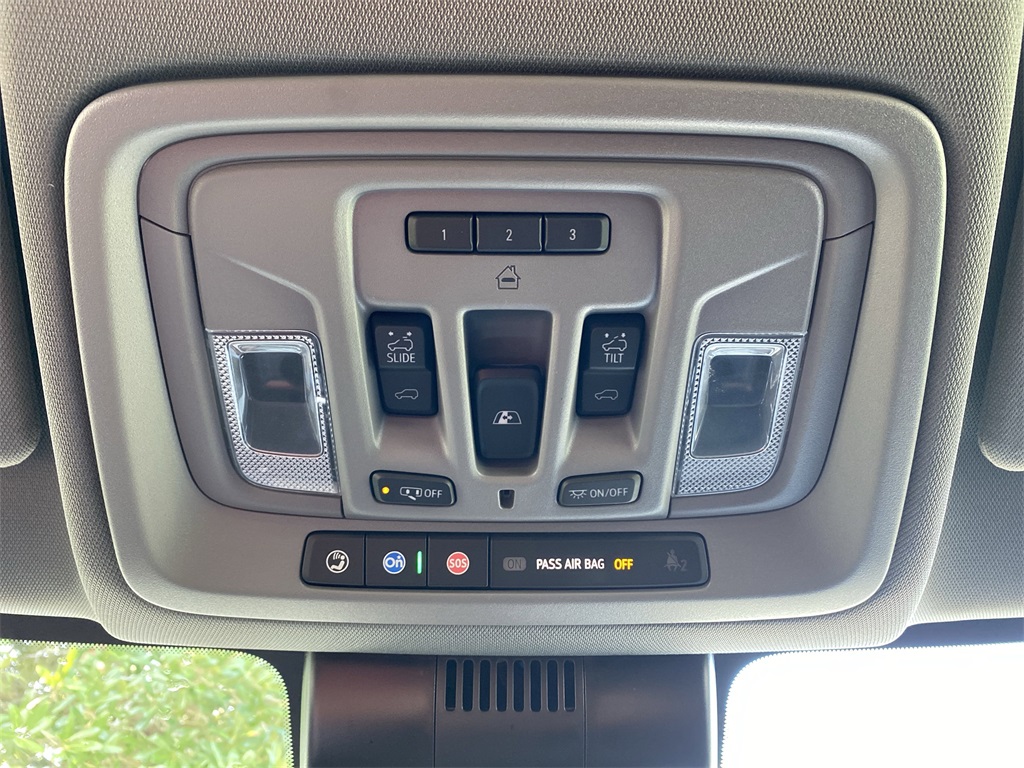 2024 Gmc Sierra 1500 Denali photo 22