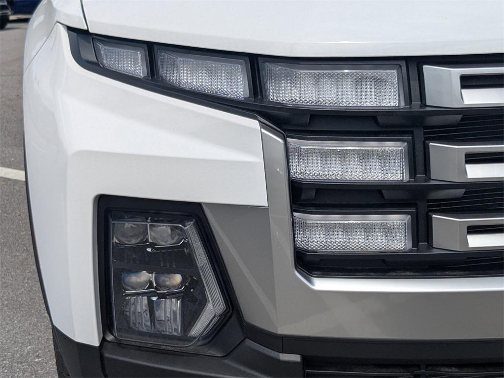 2025 Hyundai Santa Cruz SEL Activity photo 9