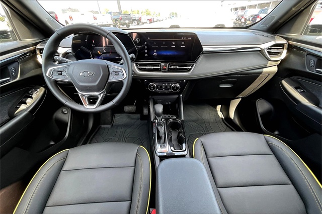 2025 Chevrolet Trailblazer ACTIV photo 7