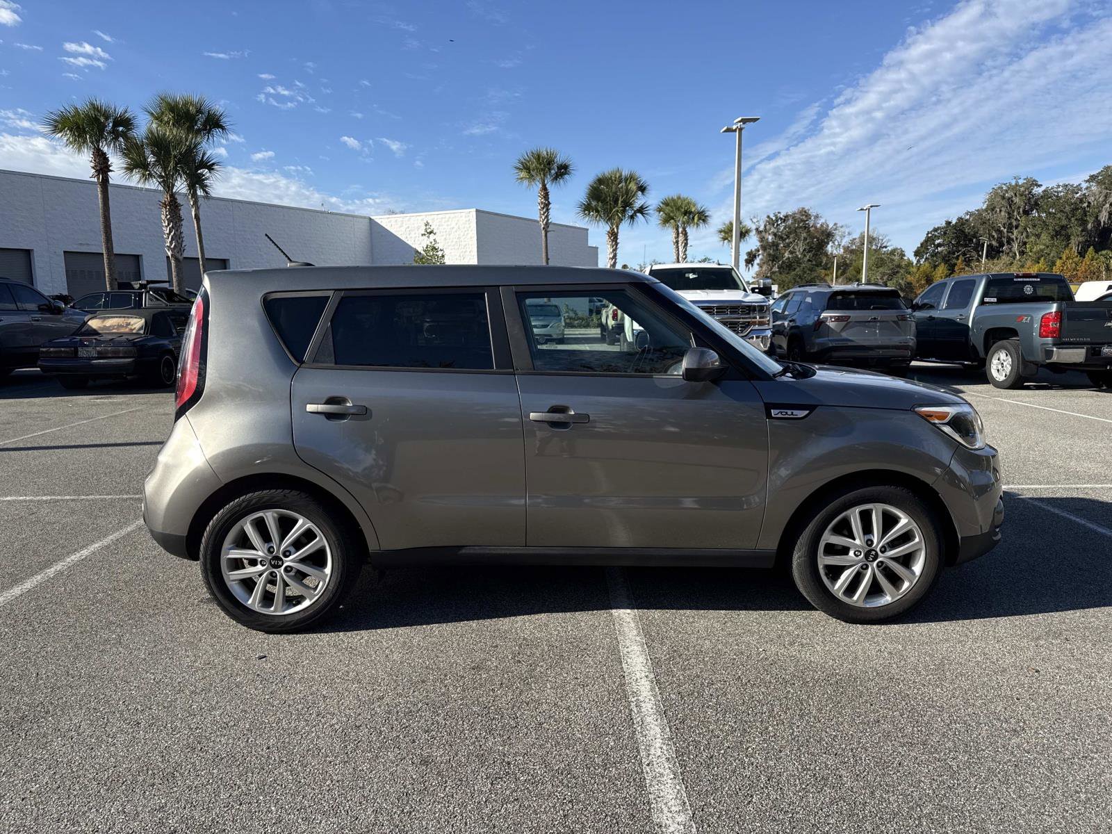 2019 Kia Soul +'s photo