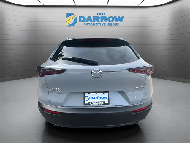 2025 Mazda CX-30 2.5 S Preferred photo 4