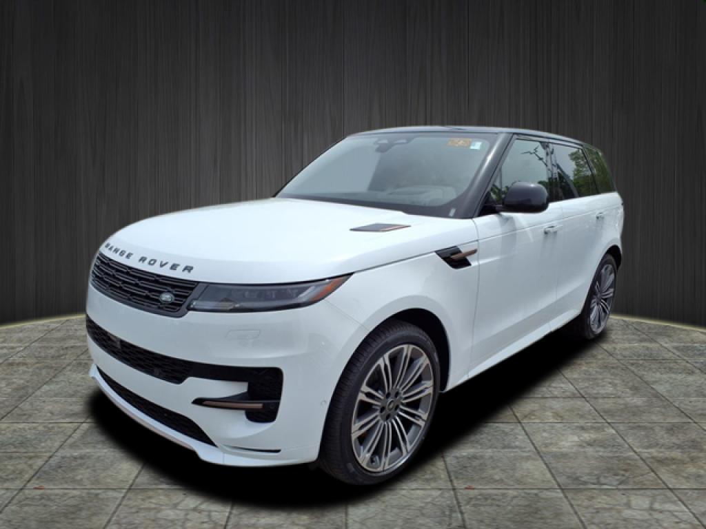 2025 Land Rover Range Rover Sport Dynamic SE's photo