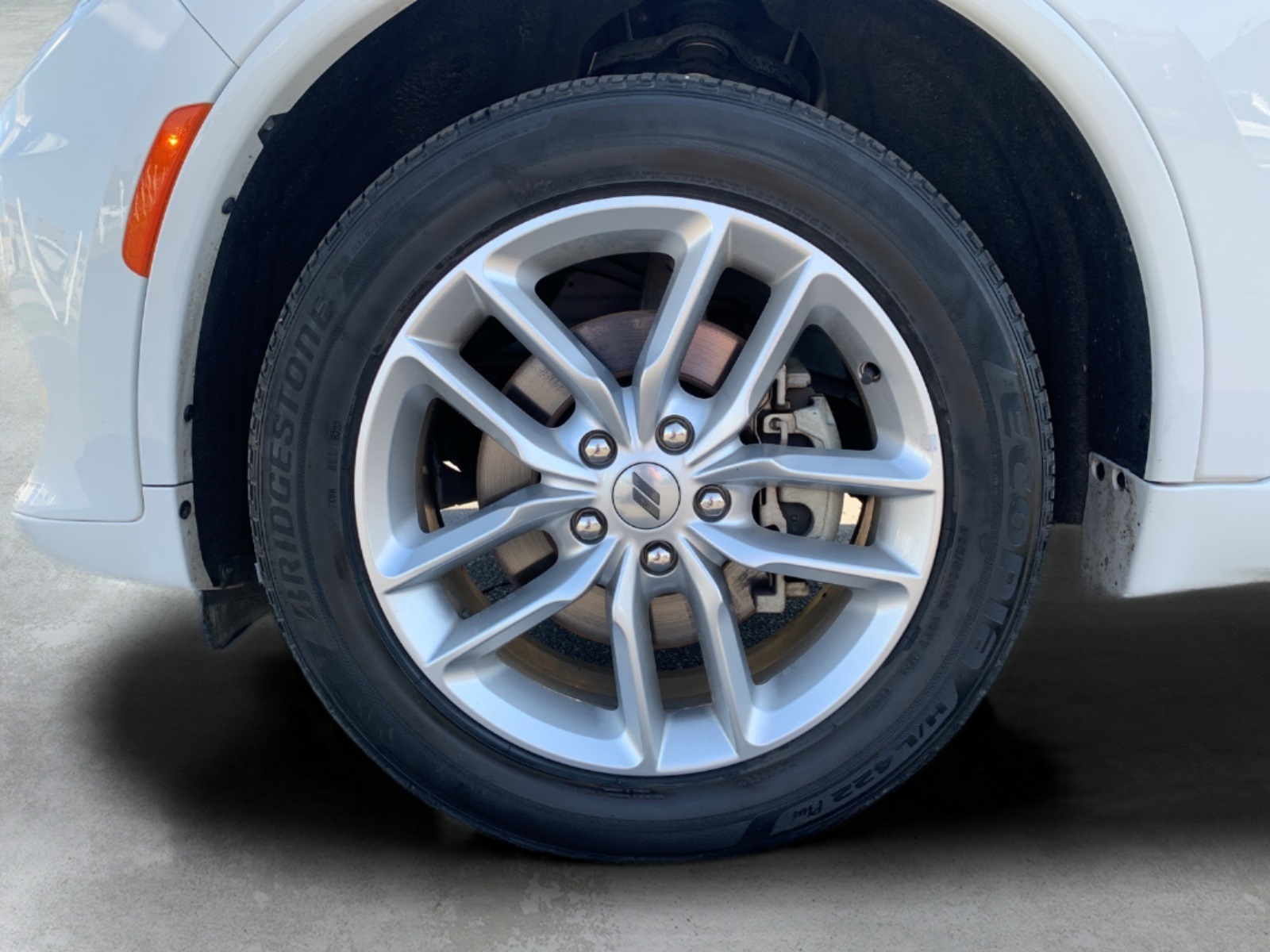 2024 Dodge Durango GT photo 11