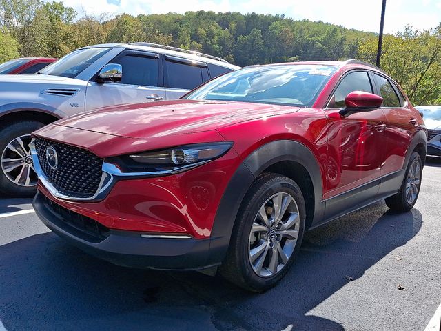 2022 Mazda CX-30 2.5 S Preferred photo 3
