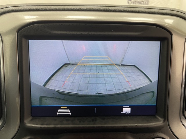 2022 Chevrolet Silverado 1500 photo 3