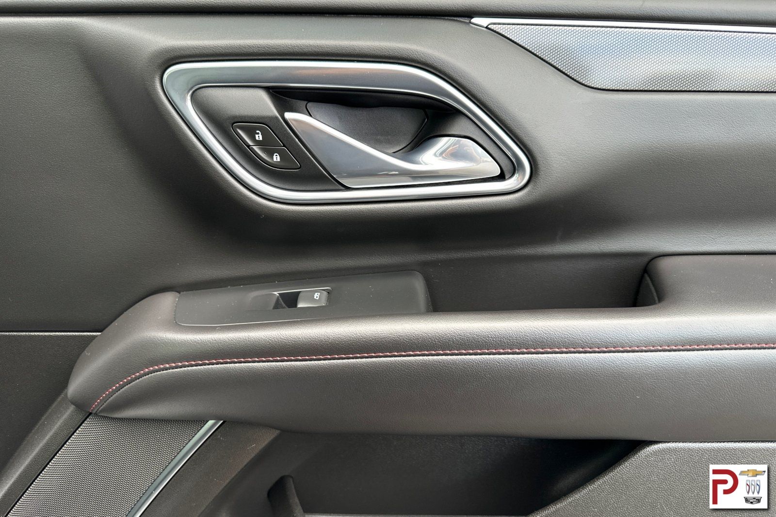2021 Chevrolet Tahoe RST photo 22