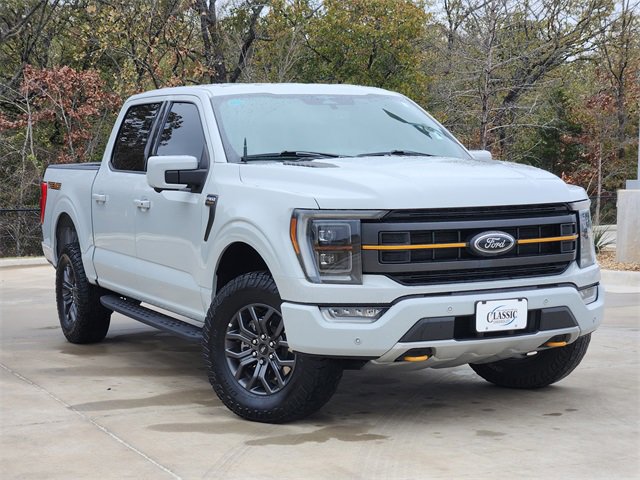 2023 Ford F-150 Tremor's photo