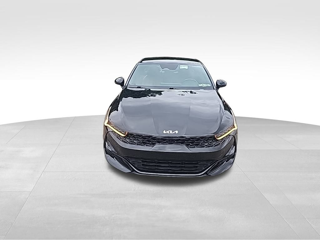 2024 Kia K5 GT photo 2