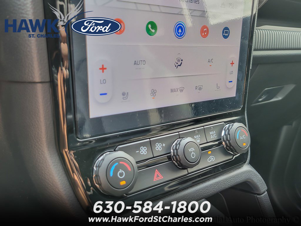 2024 FORD RANGER - Image 13