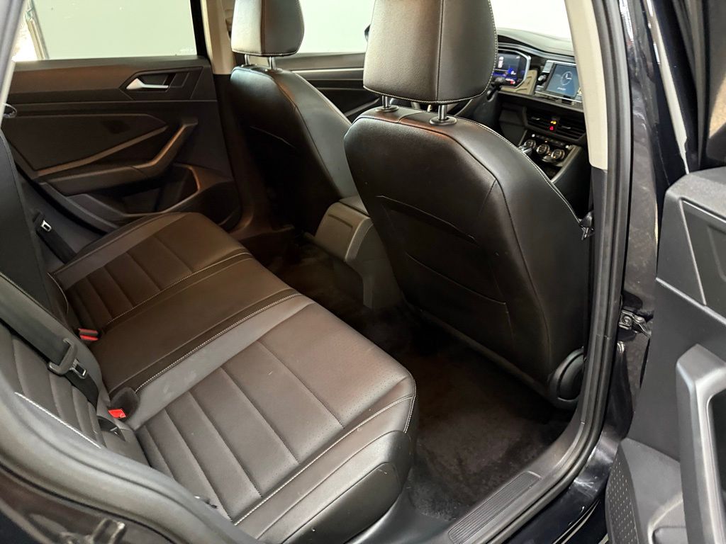 2022 Volkswagen Jetta 1.5T SE photo 34