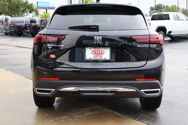 2025 Buick Envision Preferred photo 6