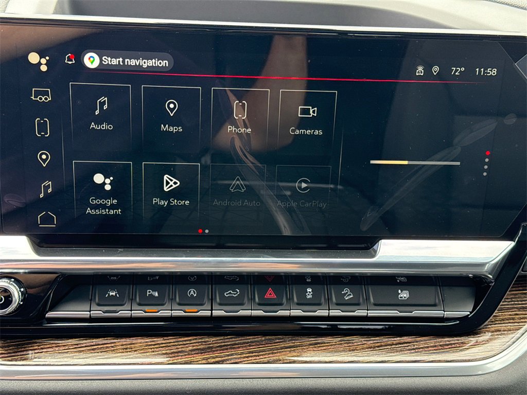 2026 GMC SIERRA - Image 22