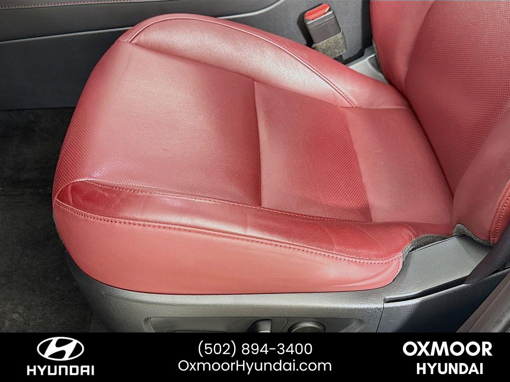 2023 Mazda CX-30 2.5 S Carbon photo 18