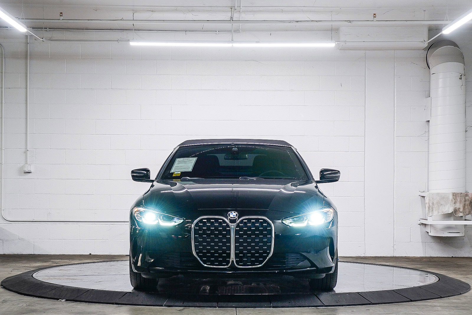 2024 Bmw 430i 4-Series photo 2