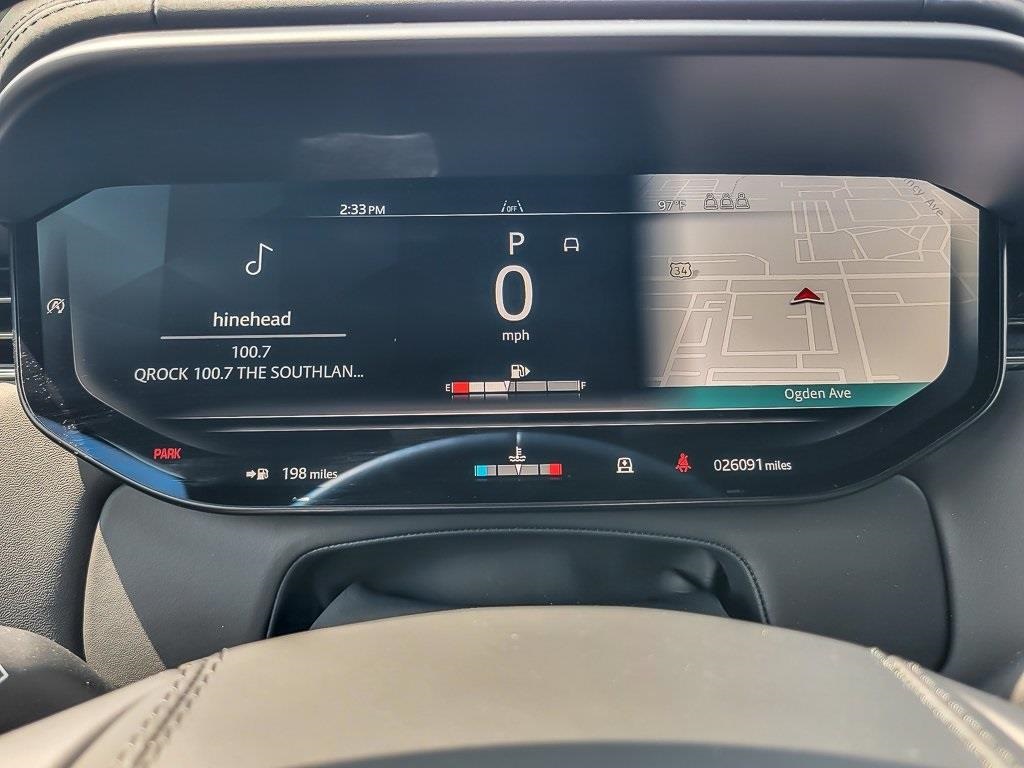 2024 LAND ROVER RANGE ROVER SPORT - Image 13