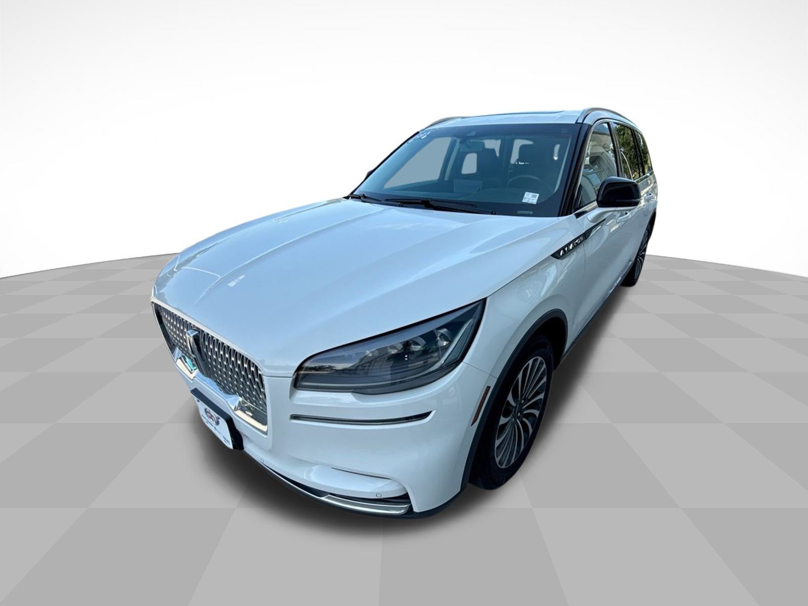 2023 Lincoln Aviator Reserve photo 31