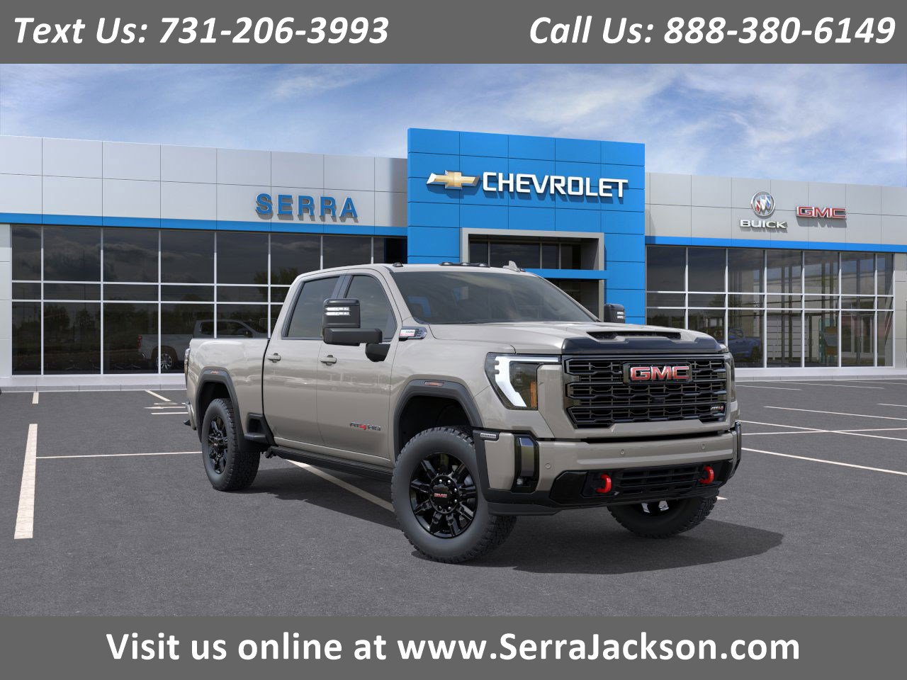 2026 GMC Sierra Work Truck's photo