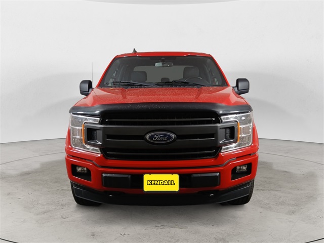 2019 Ford F-150 XLT photo 6