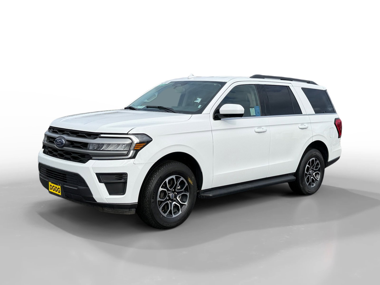 2024 Ford Expedition XLT's photo