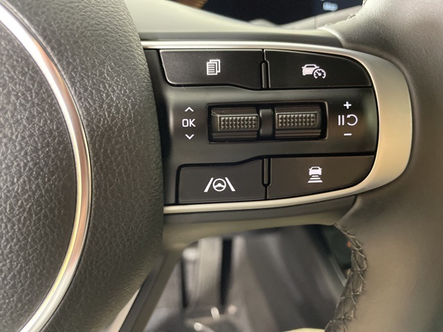2026 Kia K5 GT-Line photo 22