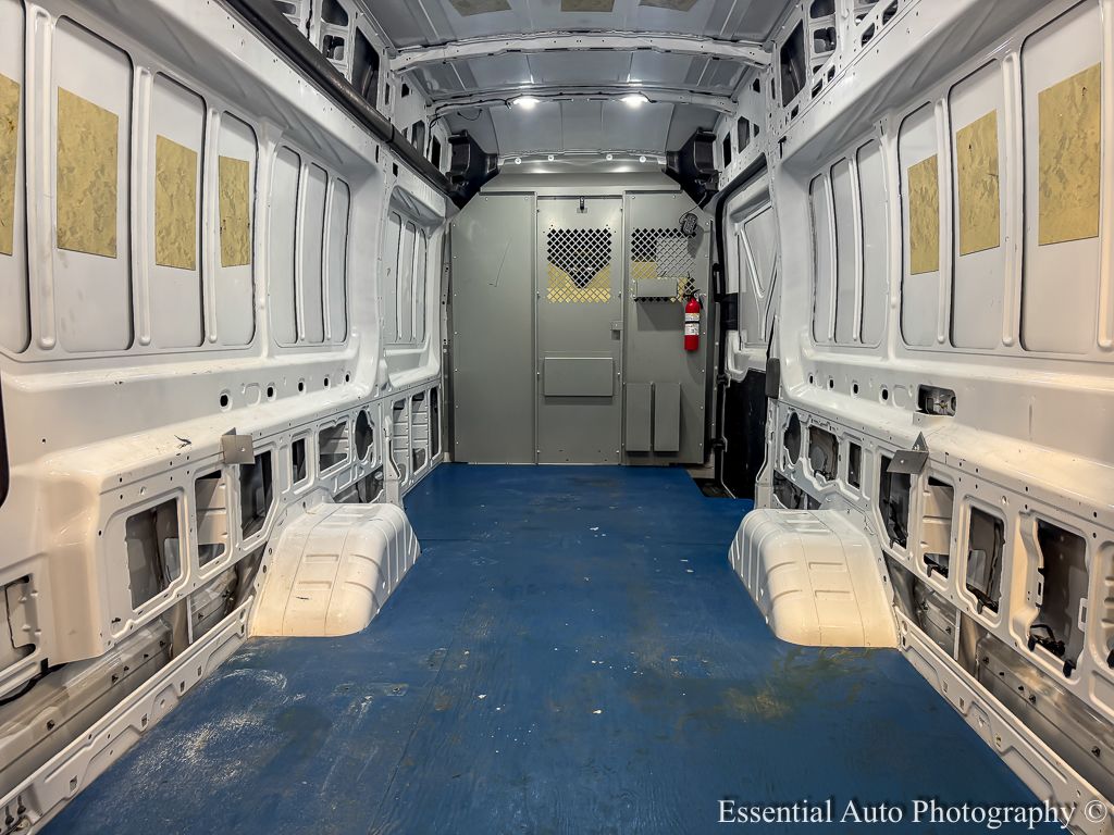 2023 FORD TRANSIT - Image 19