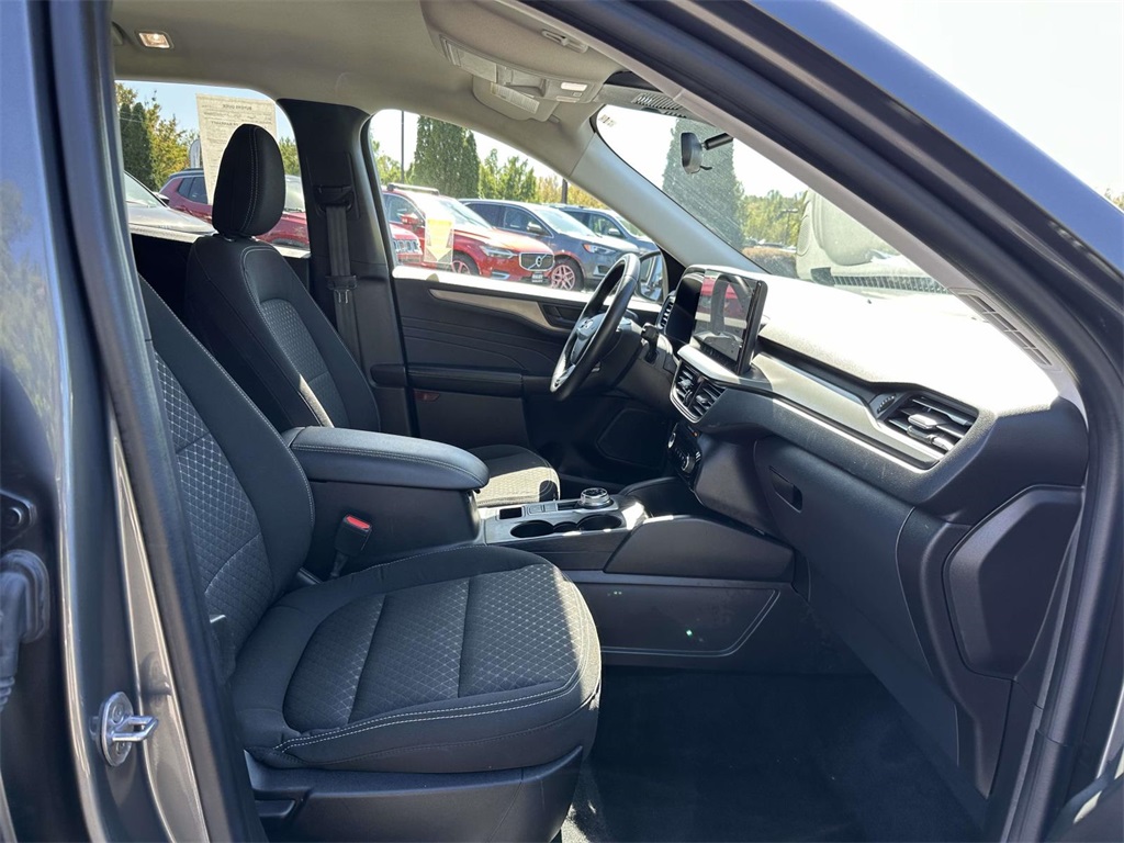 2024 Ford Escape Active photo 9