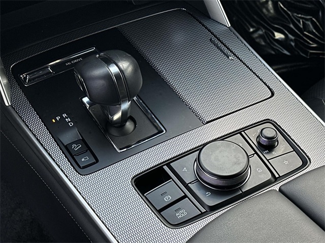 2024 Mazda CX-90 3.3 Turbo Premium Plus photo 21