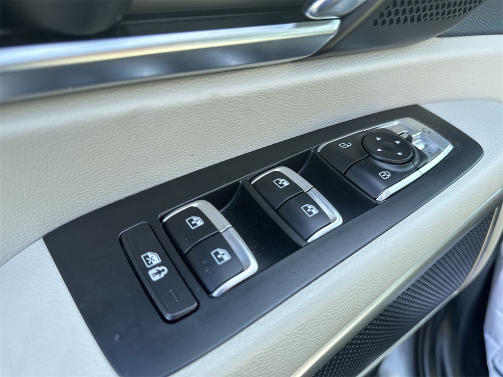 2024 Kia Telluride EX photo 15