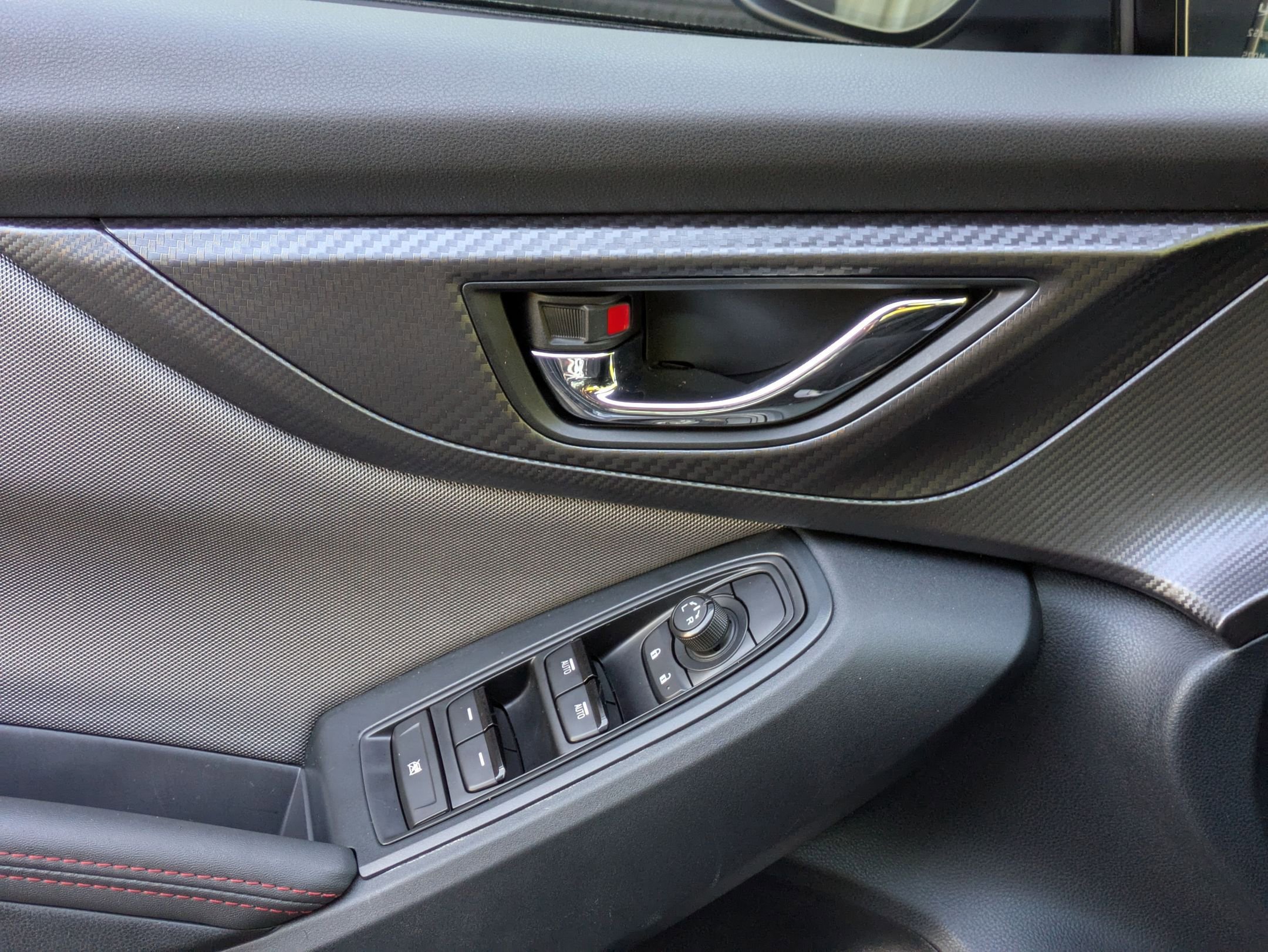 2021 Subaru Impreza Sport photo 12